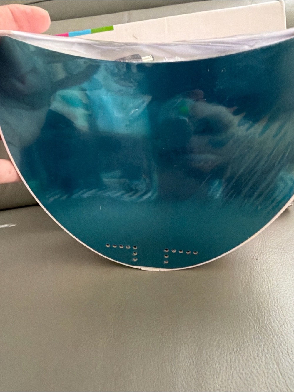 Unknown Electronic Accessory - Picture 4 of 4